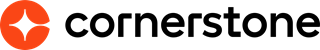 Logotipo de Cornerstone OnDemand